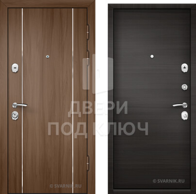 Дверь в квартиру ДПК-1147
